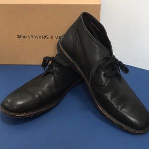 Men’s ‘John Varvatos’ Hipster Chukka boot